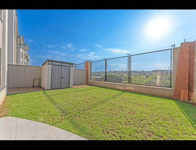 3 BEDROOM APARTMENT TO LET IN WATERFALL